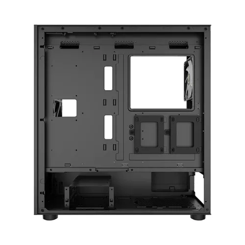 Case GAMDIAS TALOS E3 MESH ELITE – Mid Tower | 3 Fan ARGB PWM